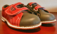 Cobra WP Rental Shoes (Youth)